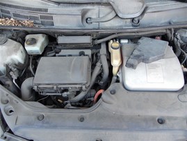 2007 Toyota Prius Gray 1.5L AT #Z24732